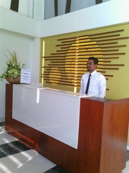 Фото The Ocean Colombo