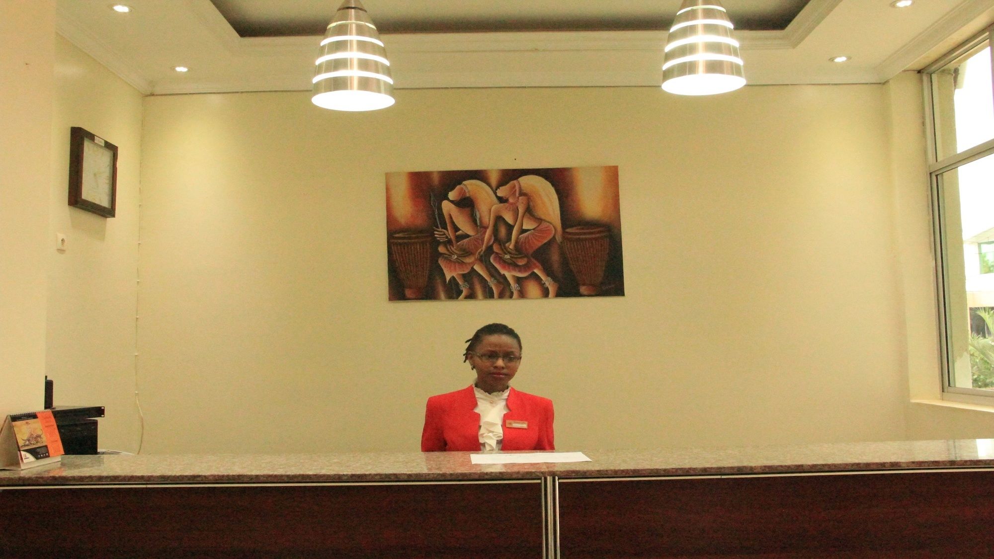 Фото Olympic Hotel