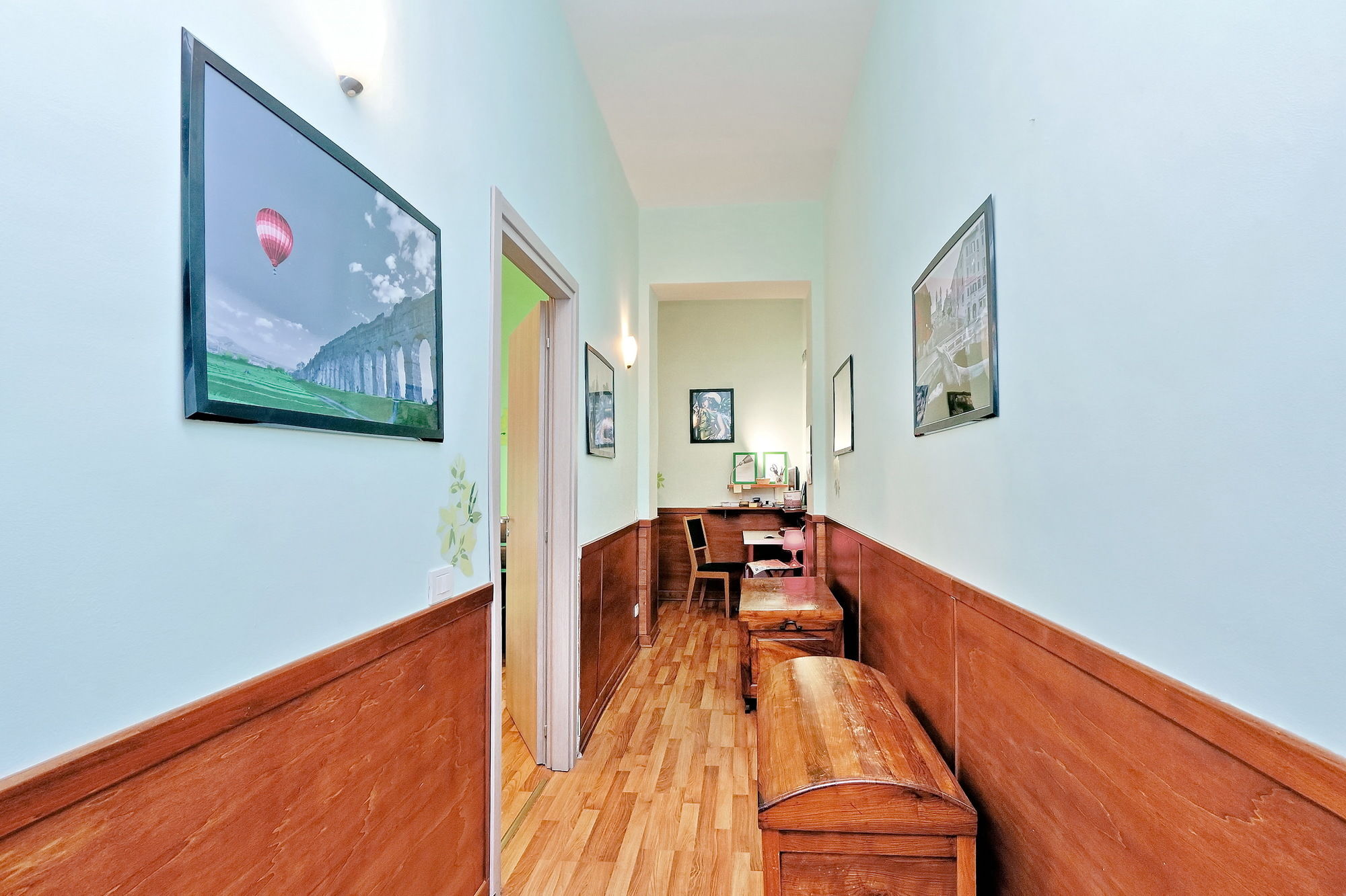 Фото Dandi Domus