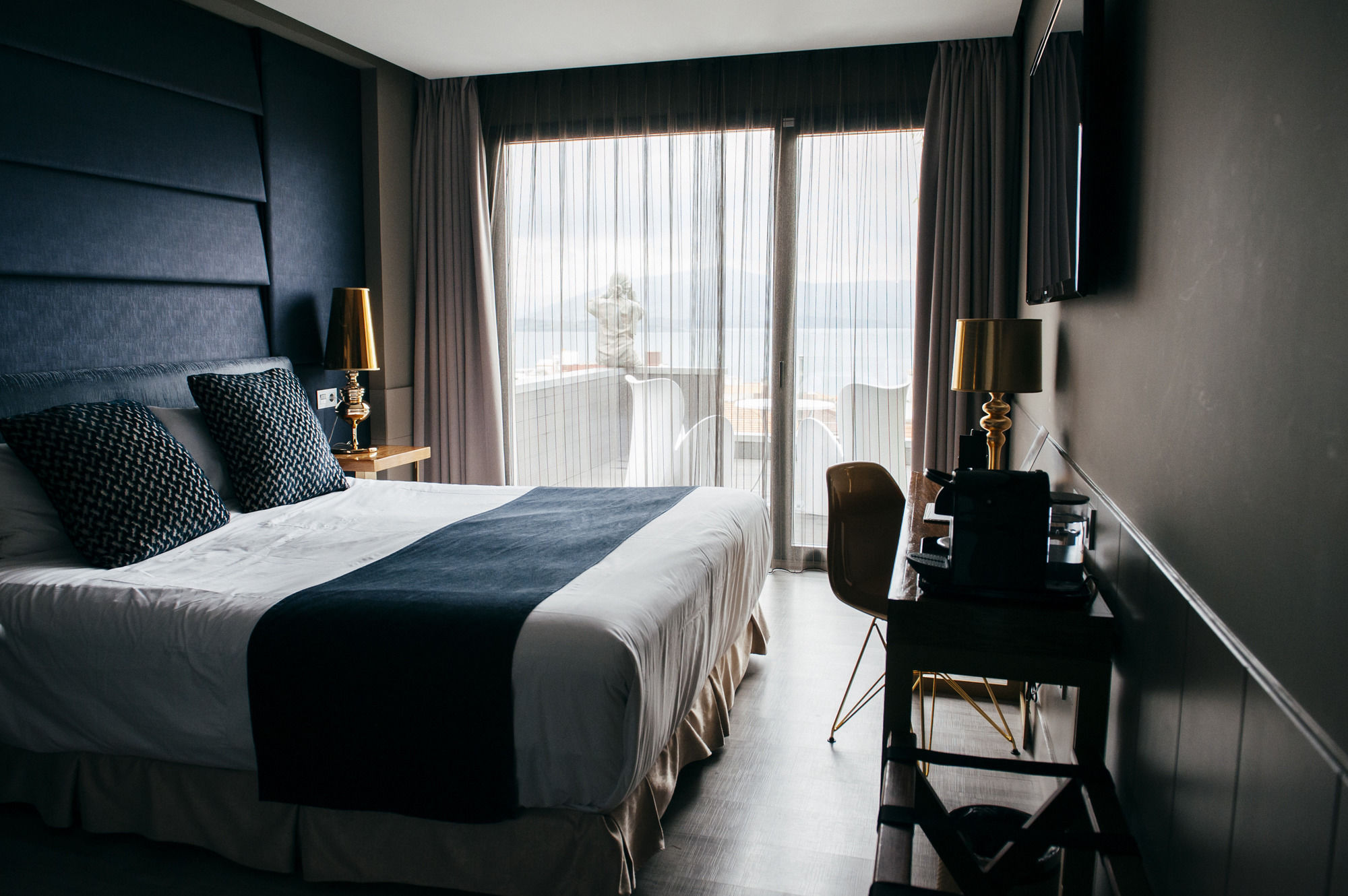 Фото Hotel Art Santander