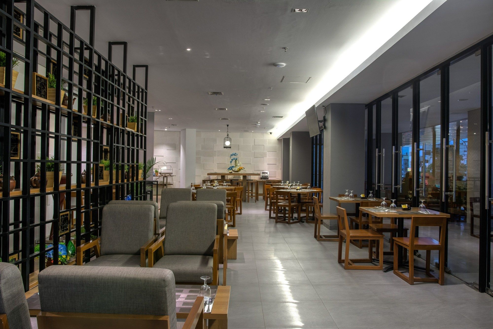 Фото Batiqa Hotel Palembang