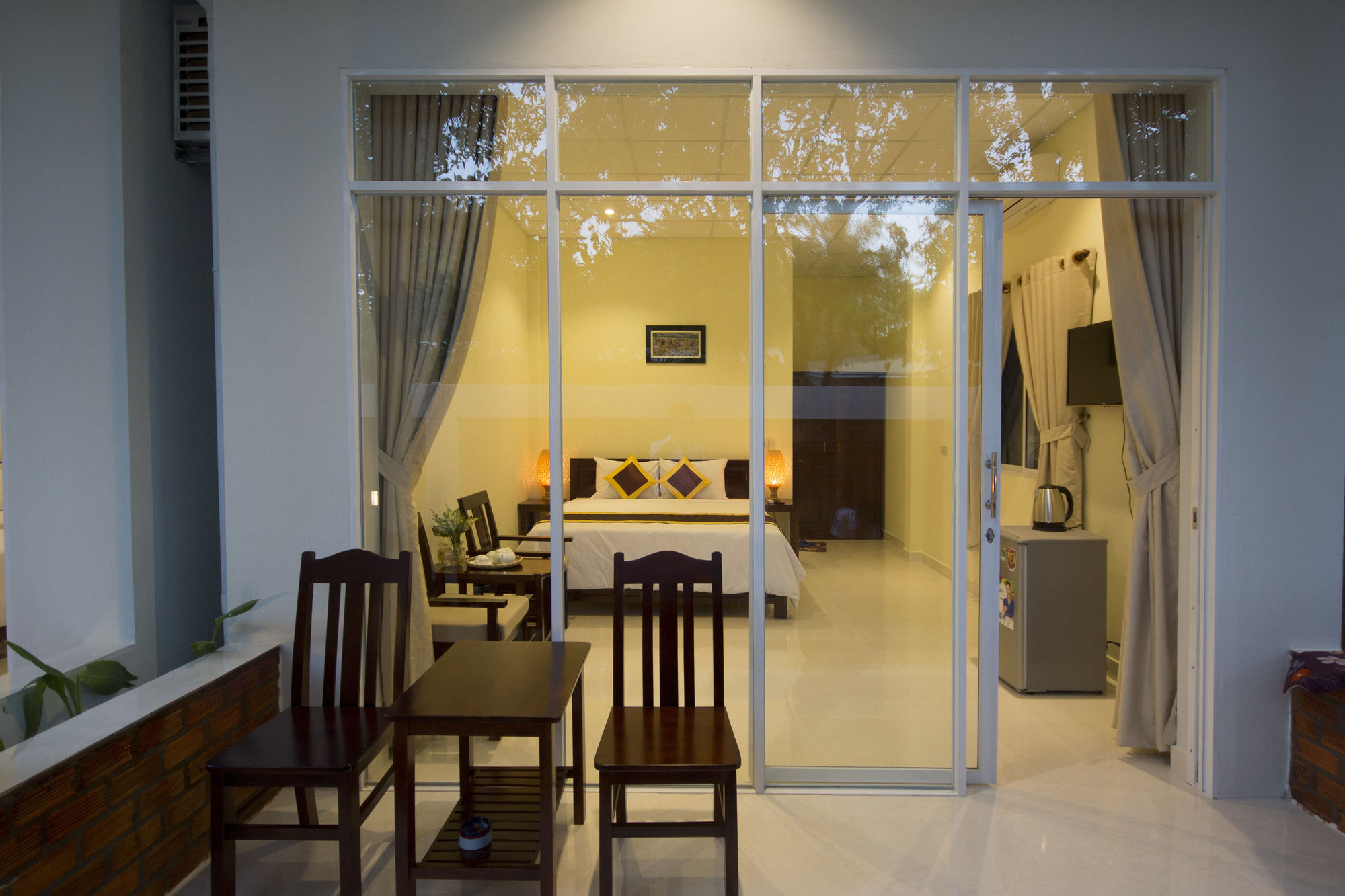 Фото Sunlight Bungalow