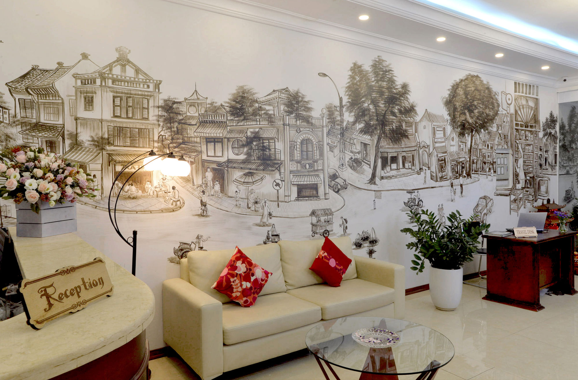 Фото отеля 3