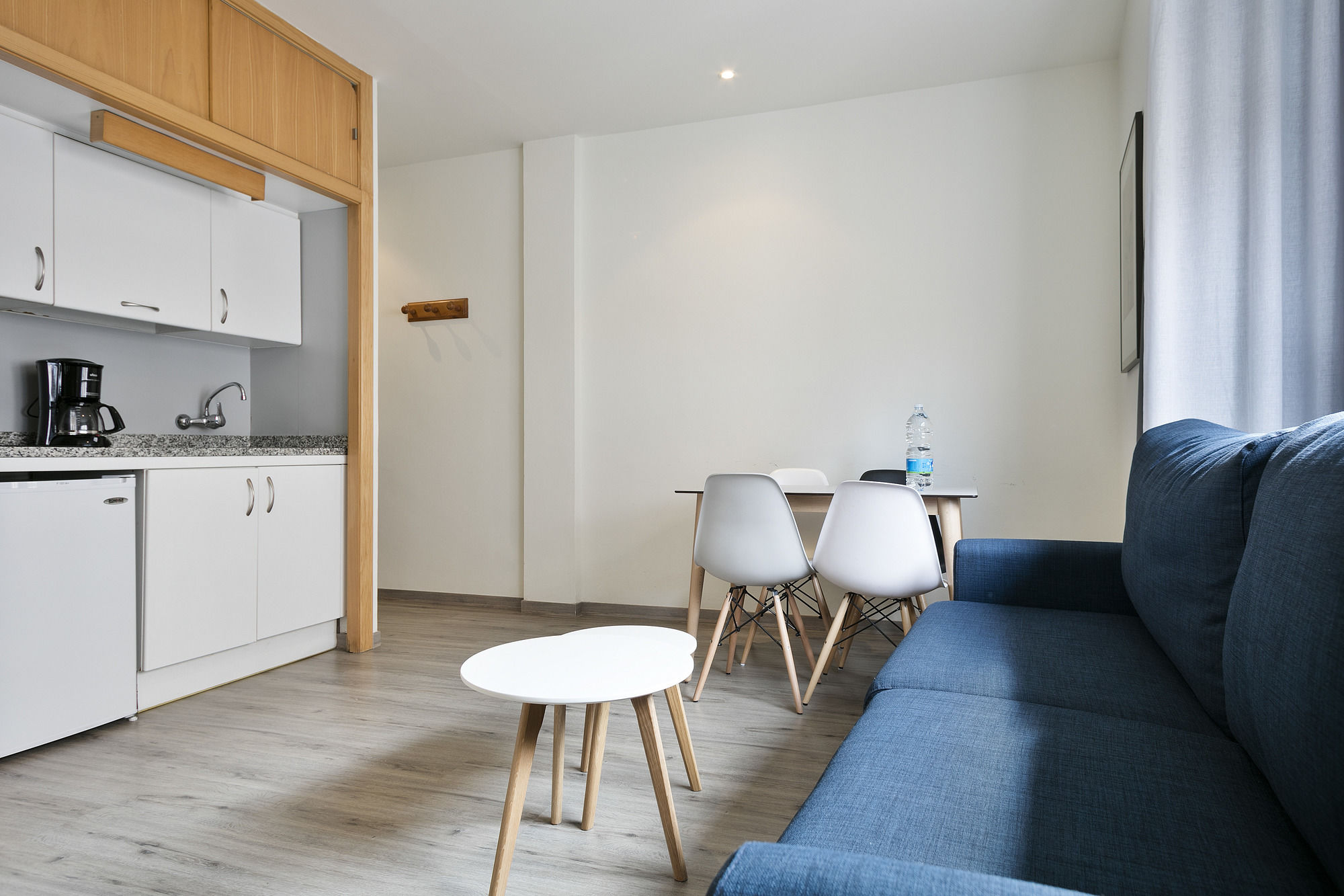 Фото Apartamentos Laforja