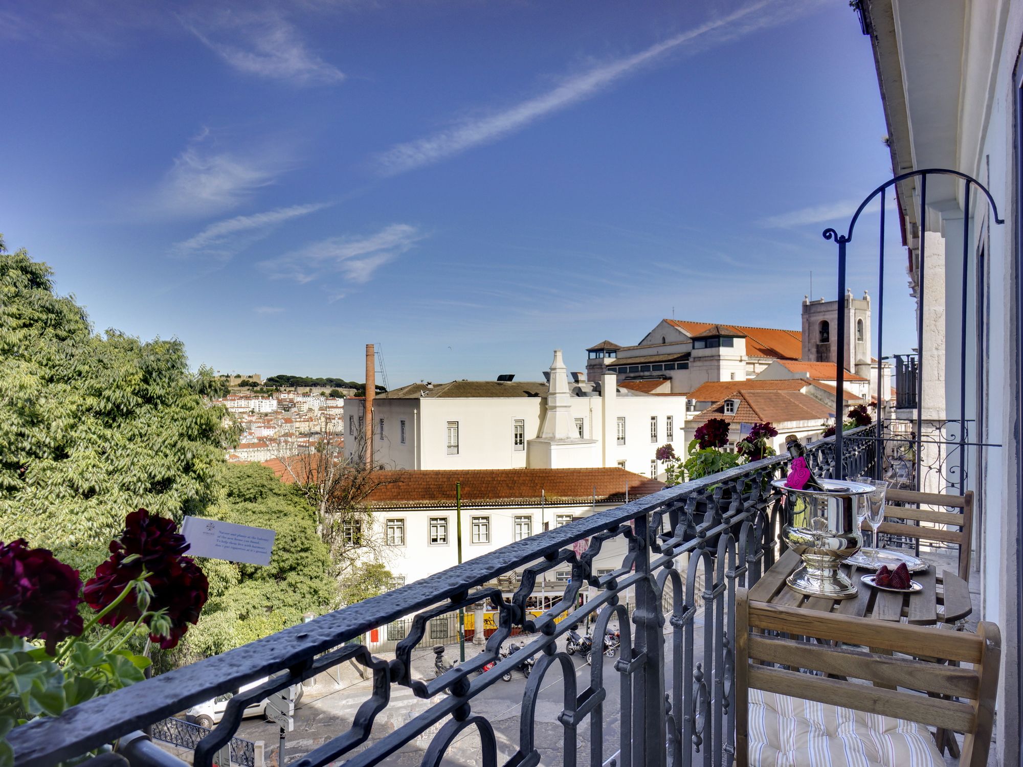 Фото Residentas São Pedro