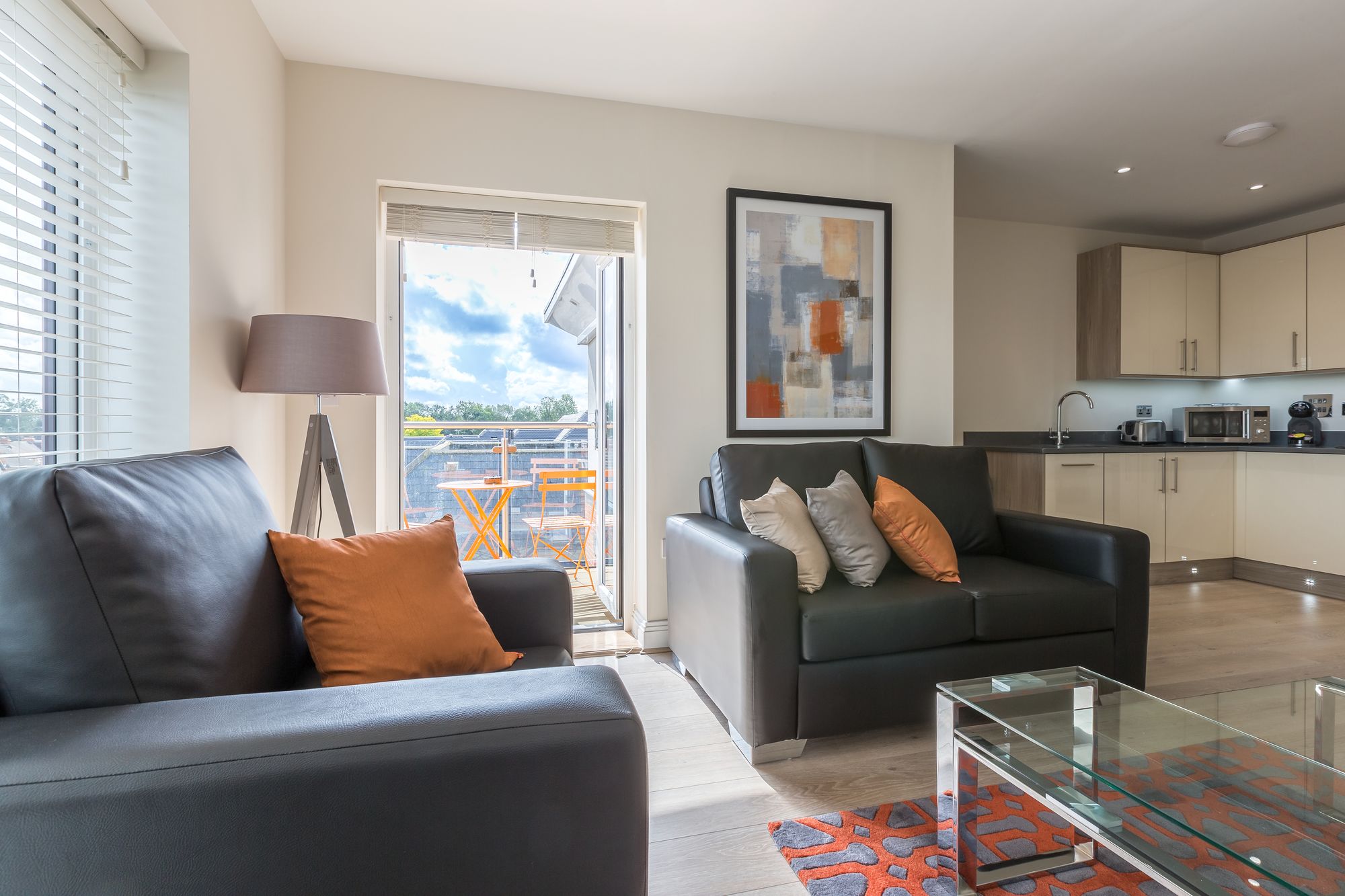 Фото The Heights at Athena Court