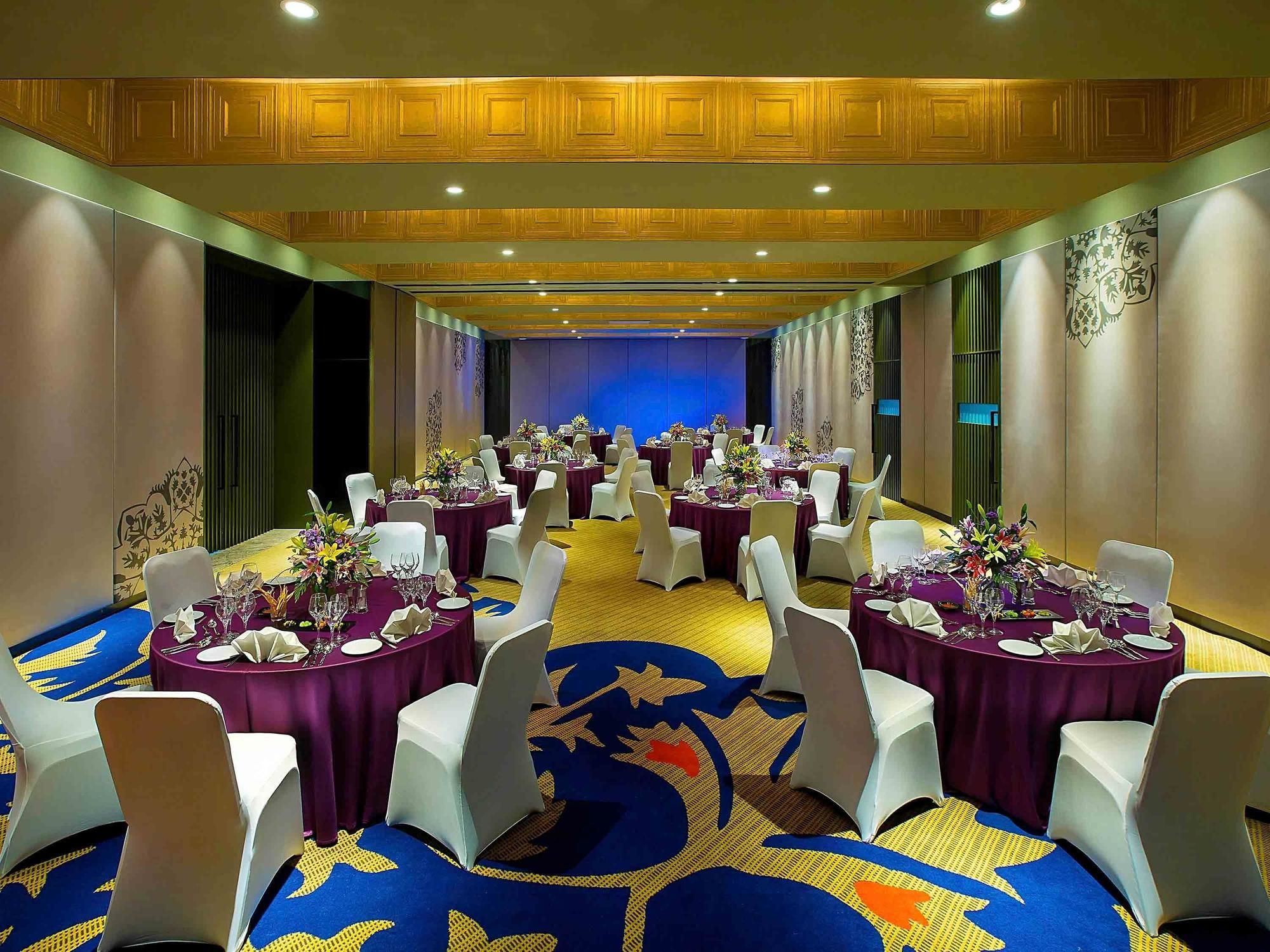 Фото Grand Mercure Mysore