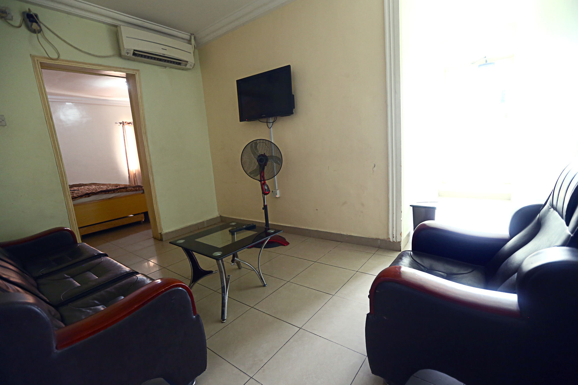 Фото Semper Diamond Lodge