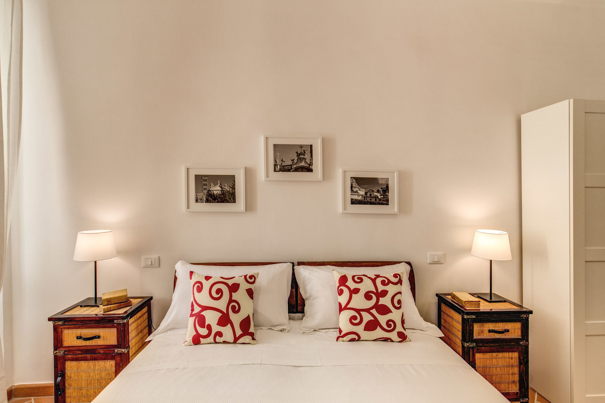 Фото Piccolo Trevi Suites