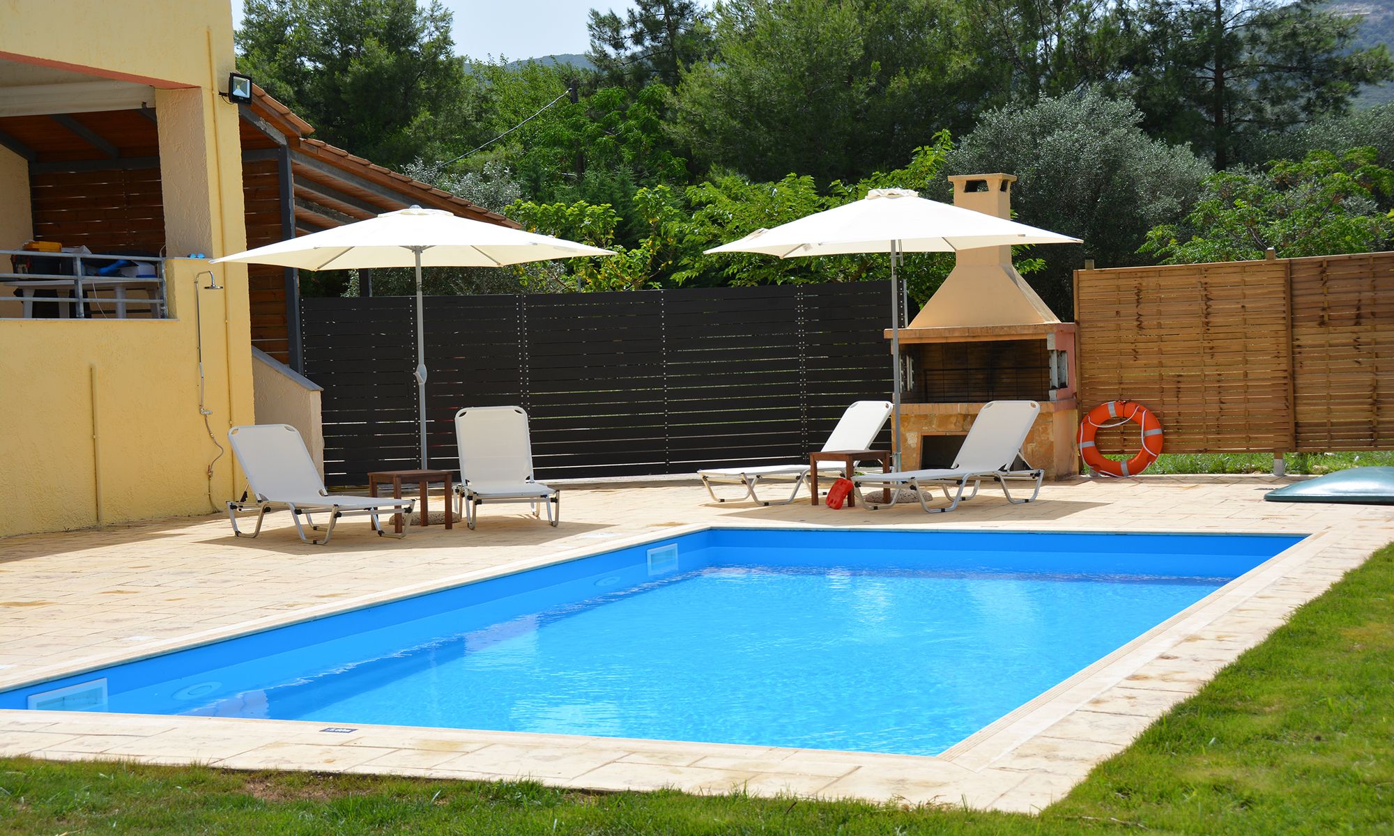 Фото Village Villas