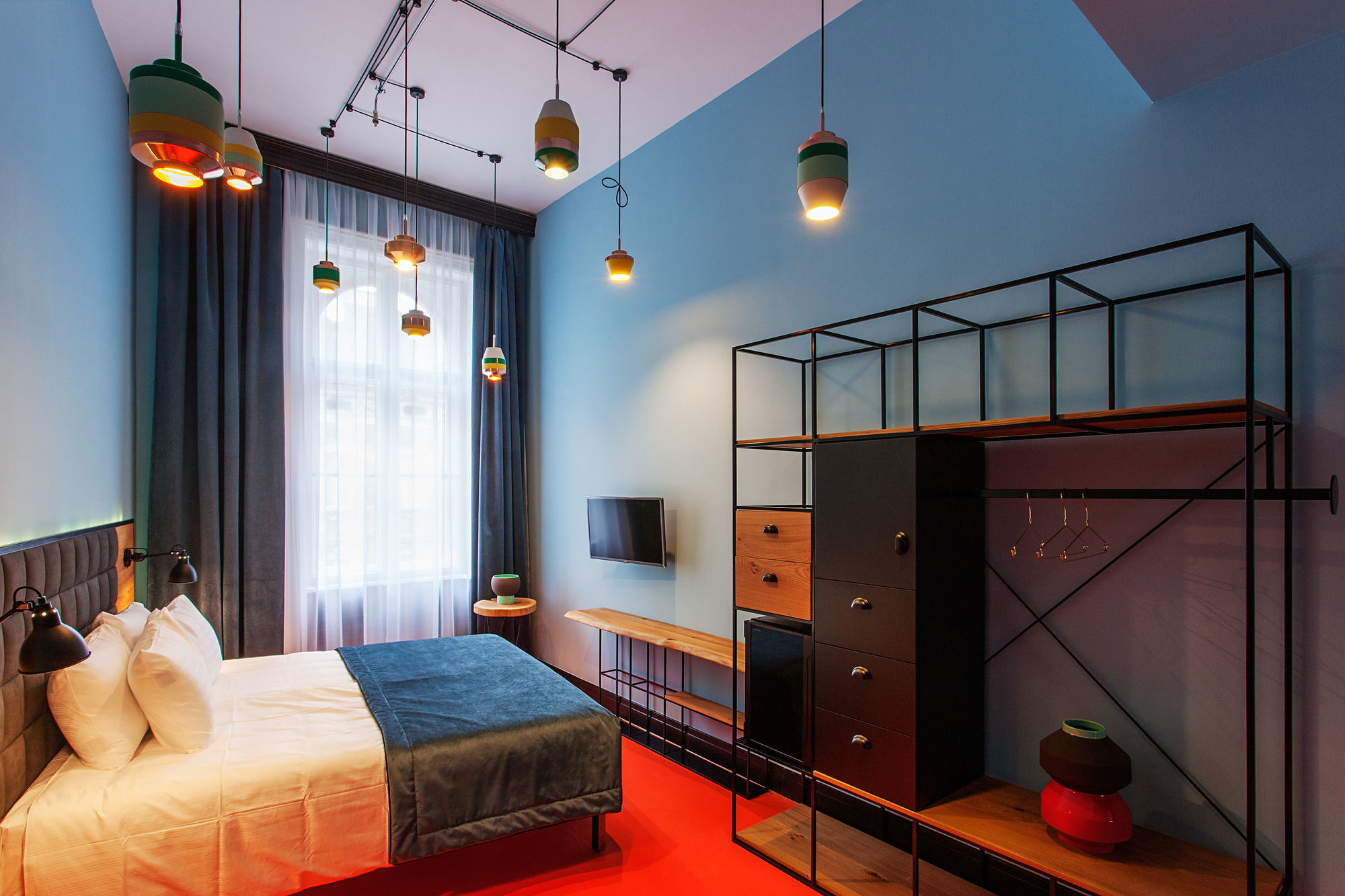 Фото Hotel Rum Budapest