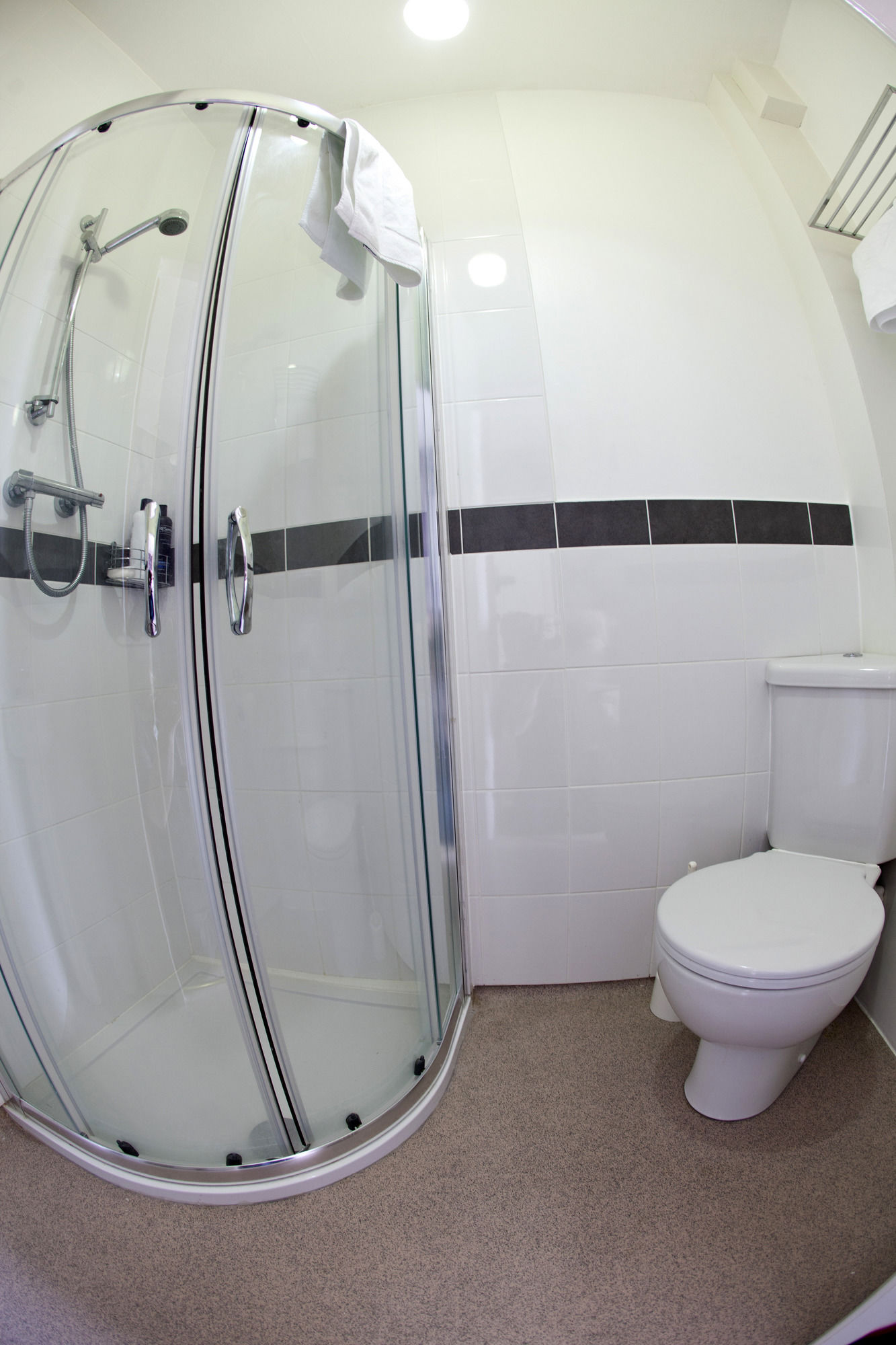 Фото Best Western Lancaster Morecambe Lothersdale Hotel