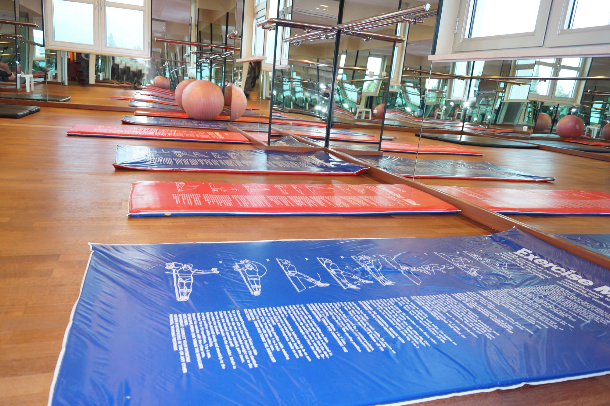 Фото Adrina Thermal Health & SPA Hotel