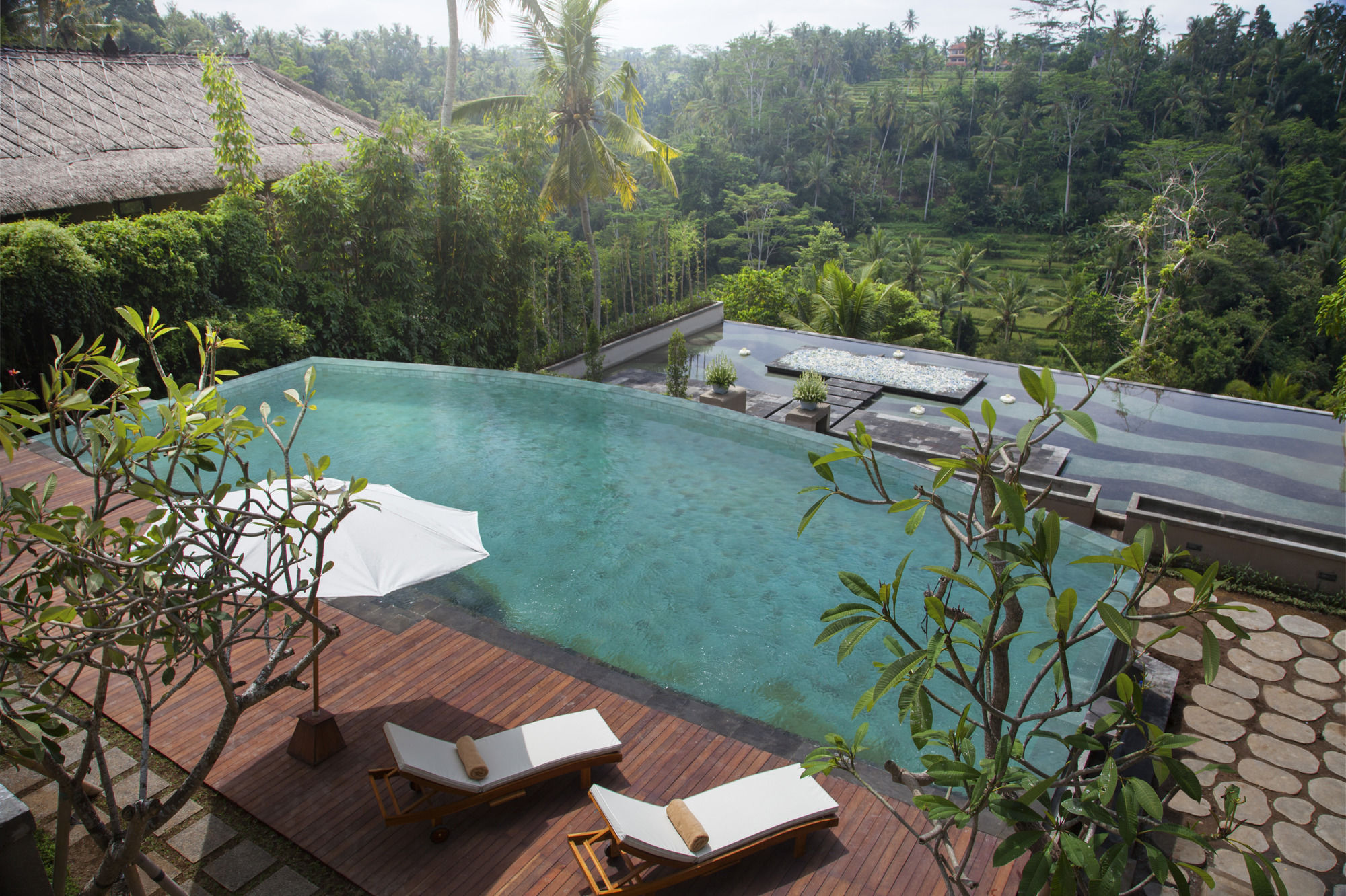 Фото Jannata Resort & SPA