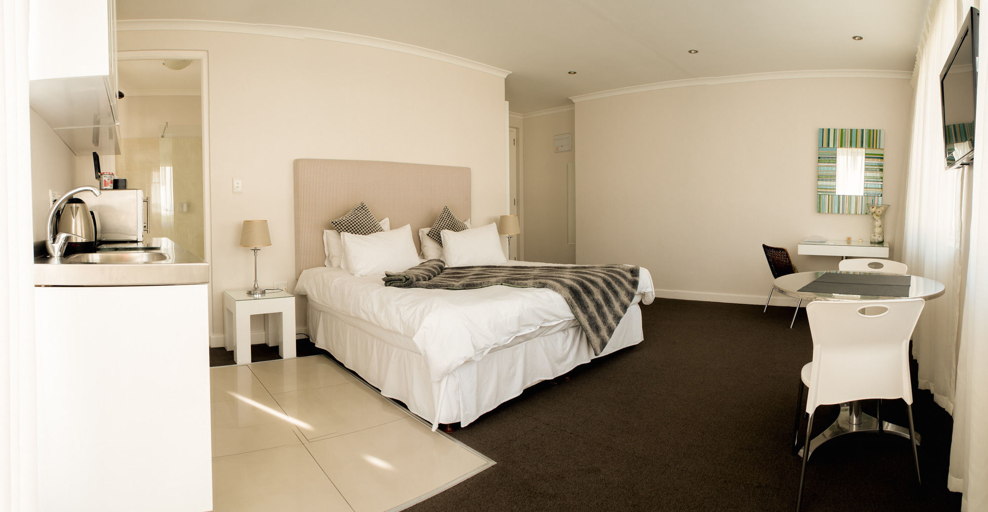 Фото Oxford House