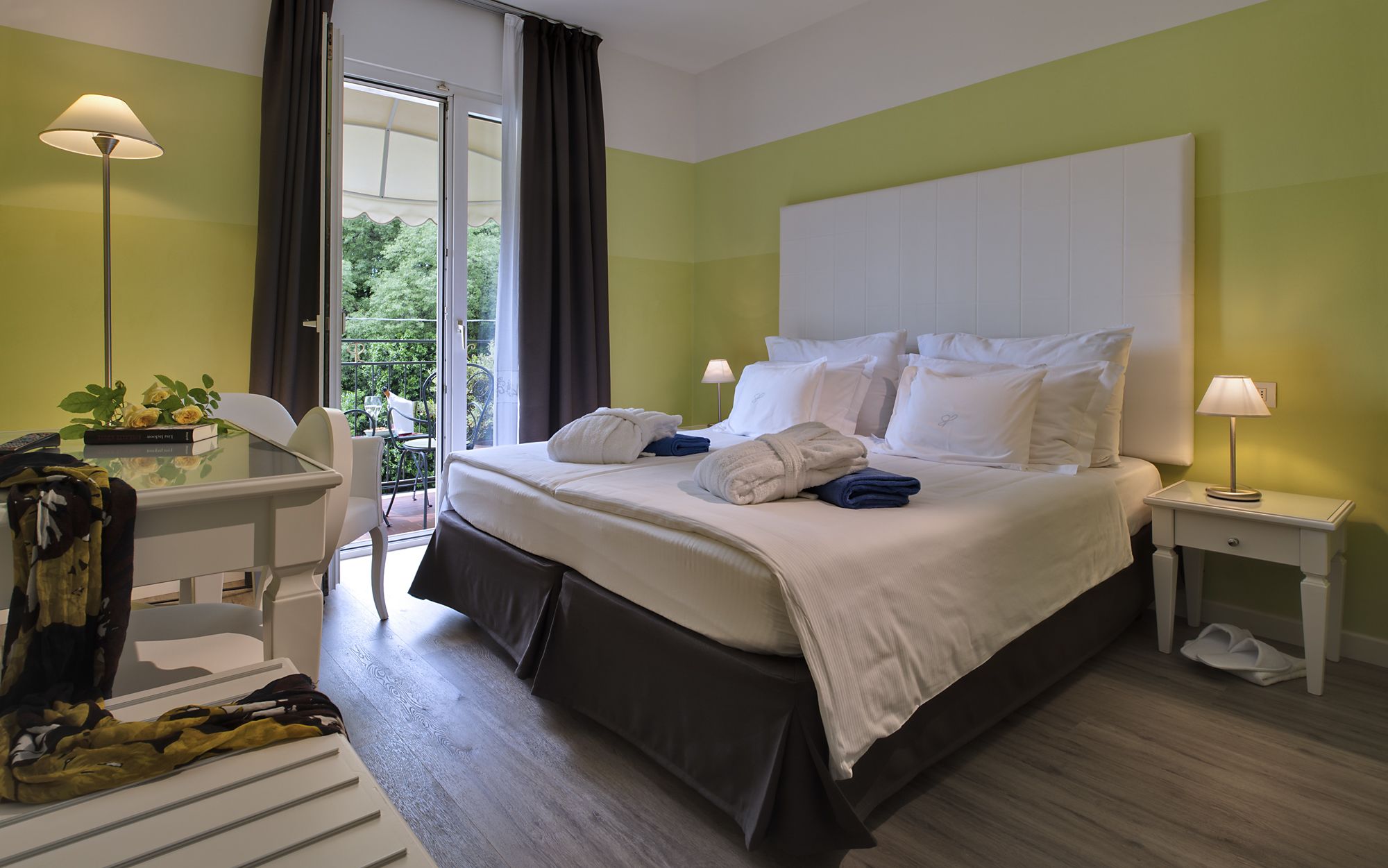 Фото Palace Hotel San Pietro