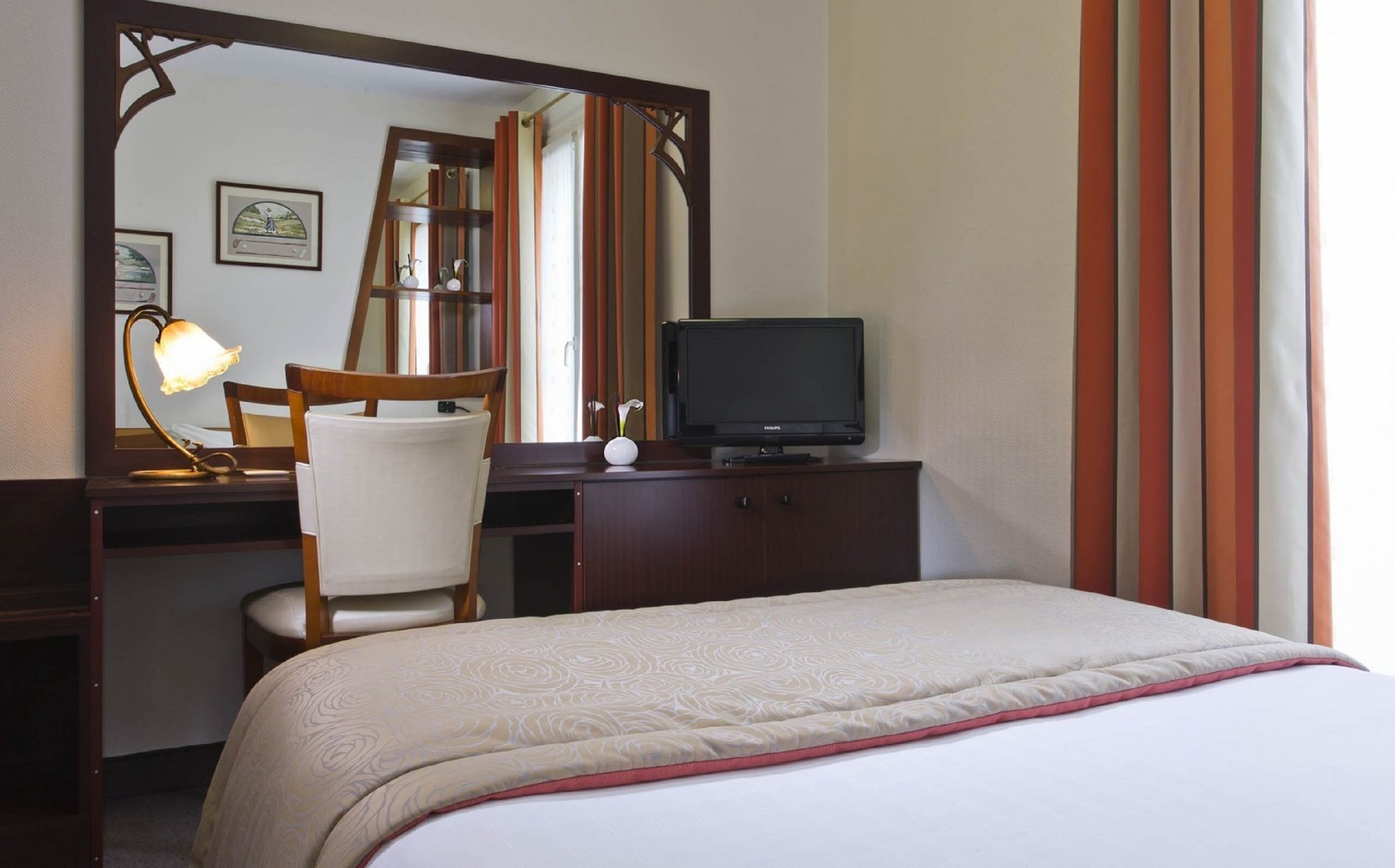 Фото Grand Hotel des Balcons