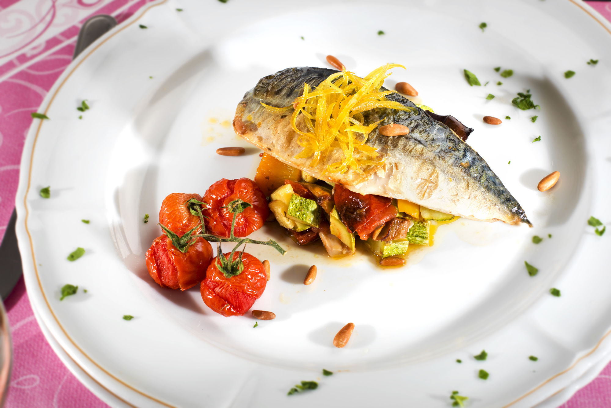 Фото Hotel Atilius