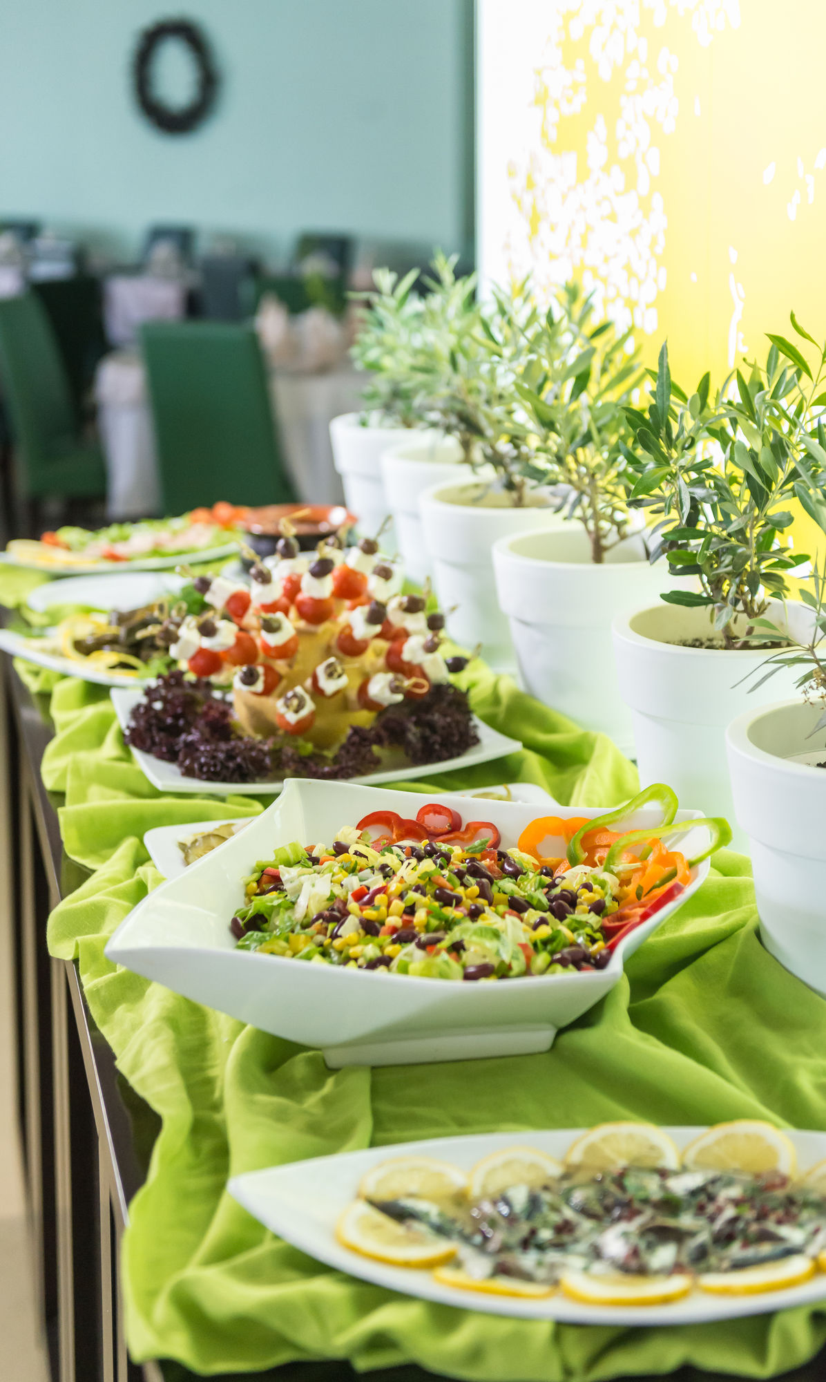 Фото Bitzaro Palace Hotel - All inclusive