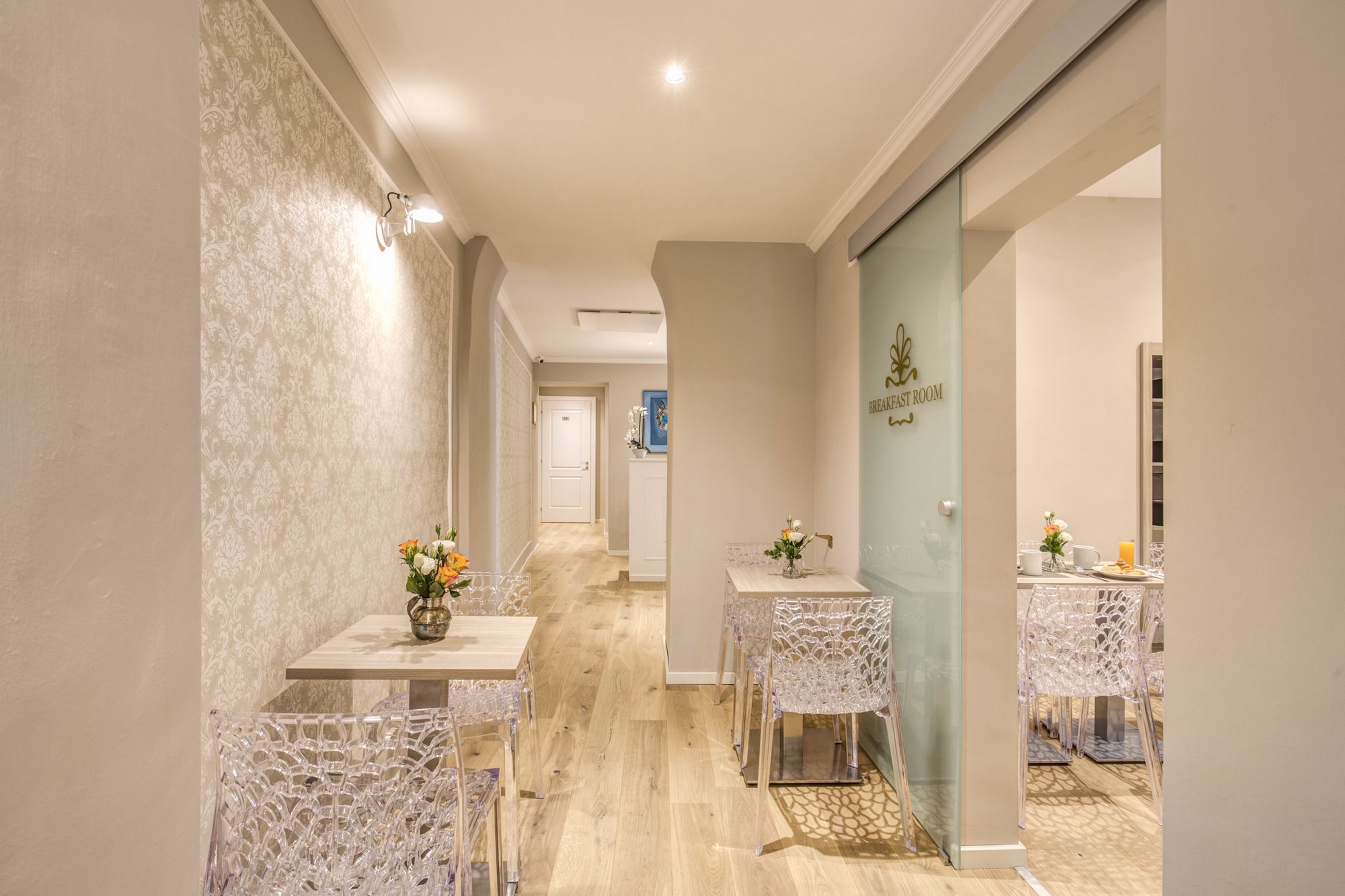Фото La Maison D'Art Spagna