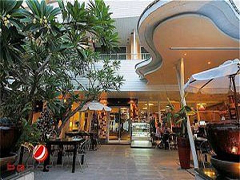 Фото Baboona Beachfront Living