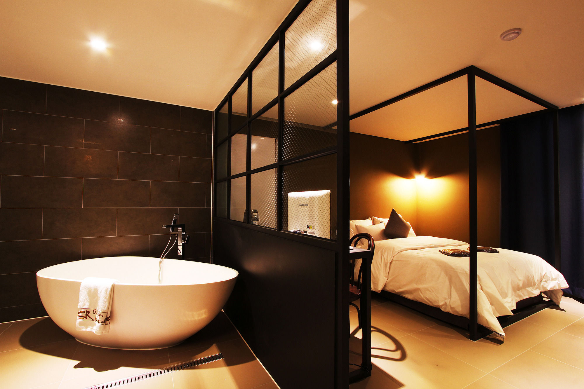 Фото Sr Design Hotel