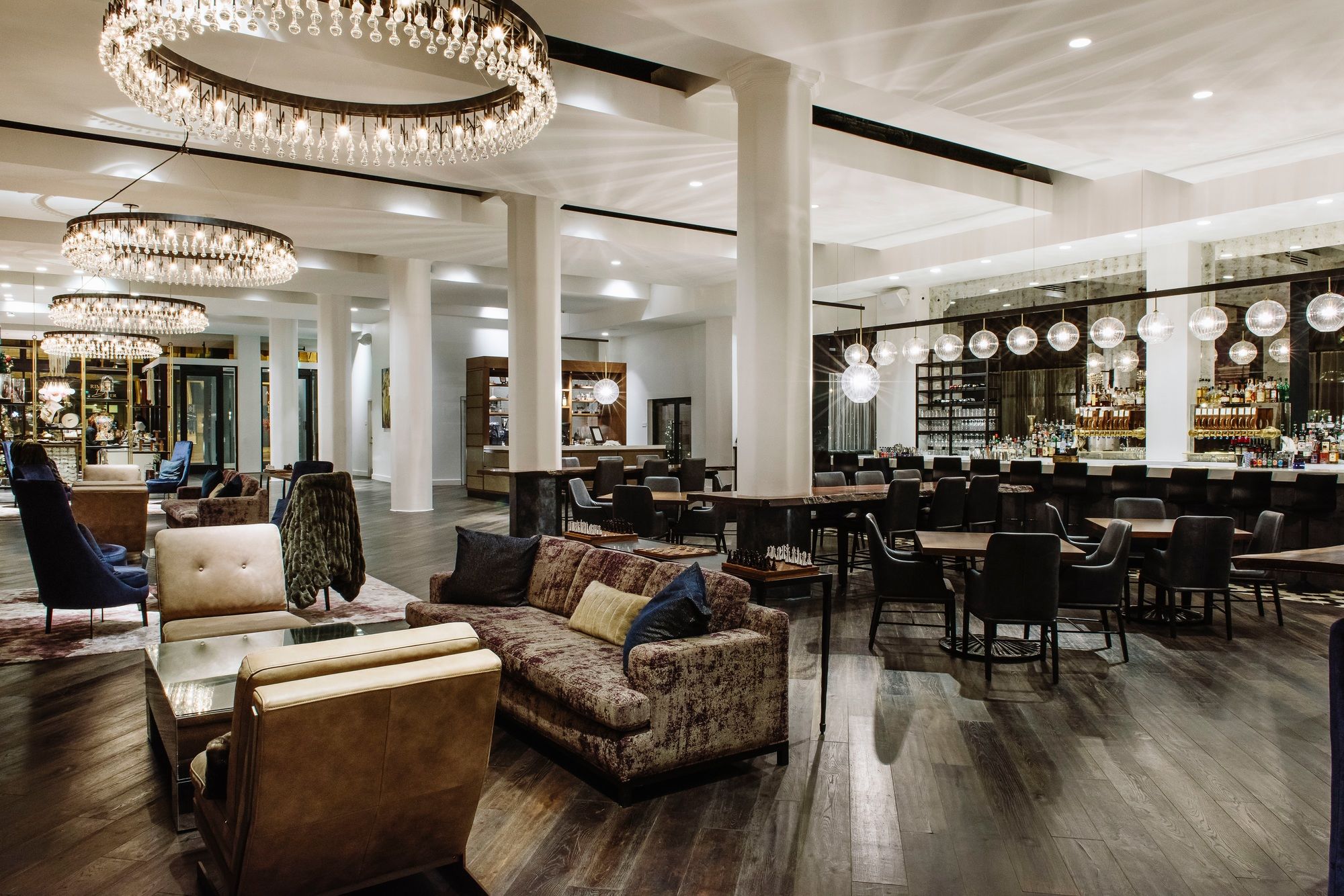 Фото отеля 5