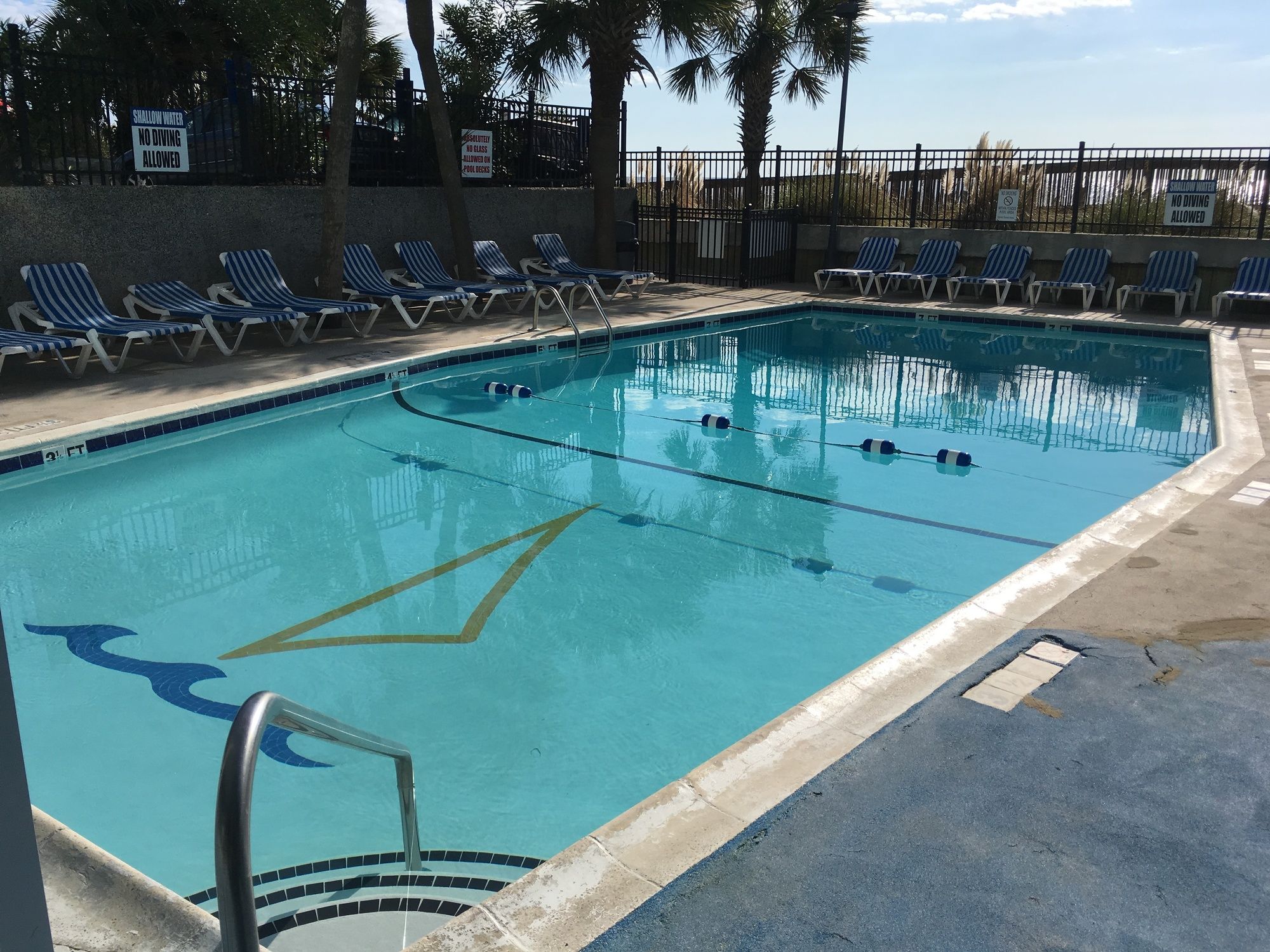 Фото Yachtsman Resort