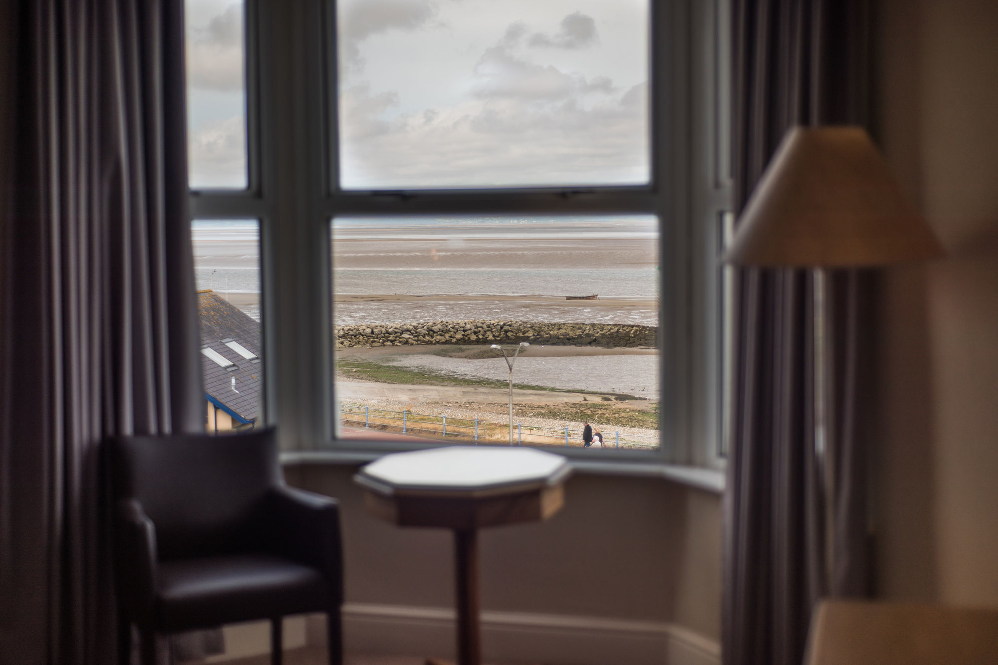 Фото Best Western Lancaster Morecambe Lothersdale Hotel