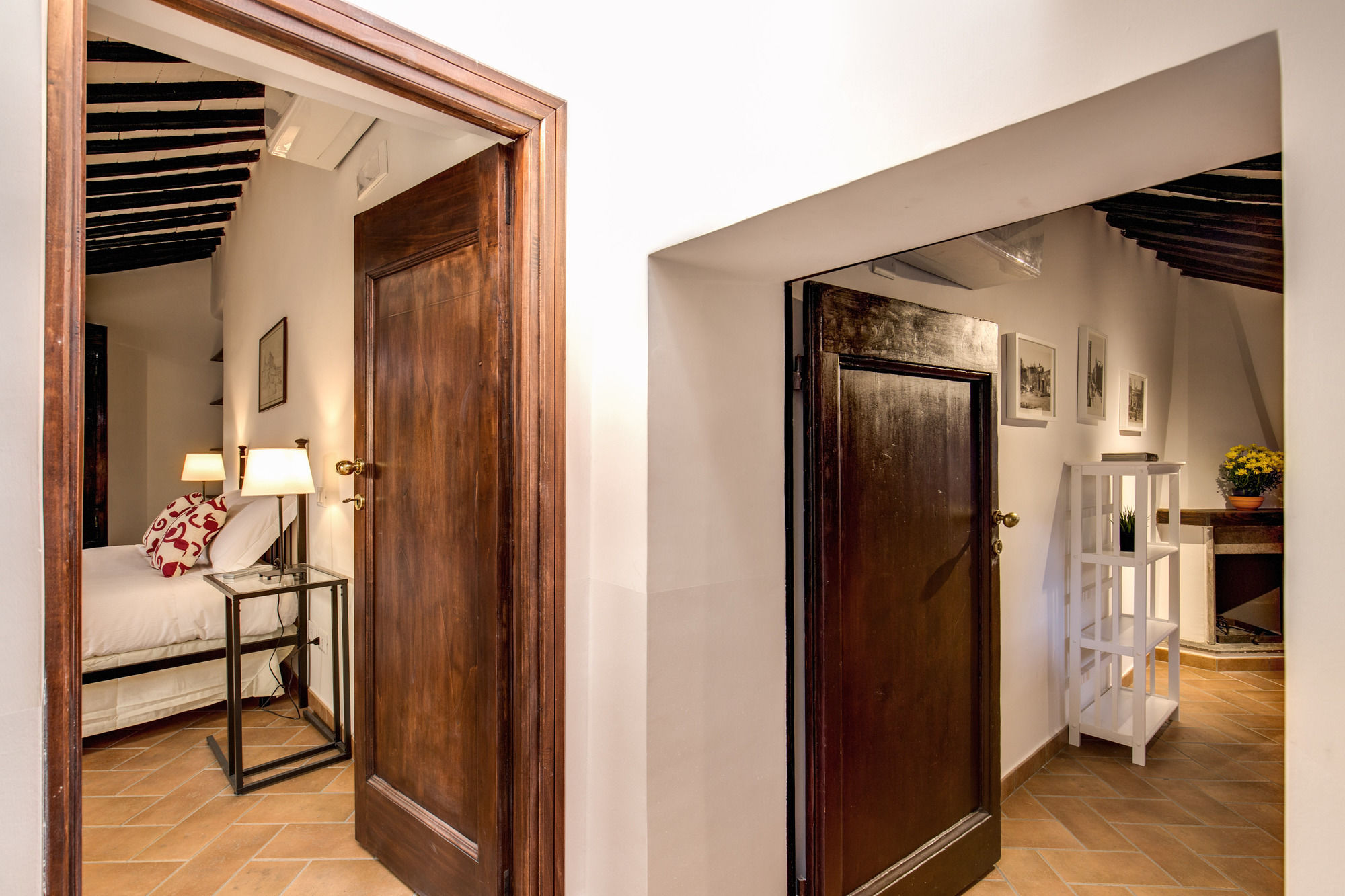 Фото Piccolo Trevi Suites