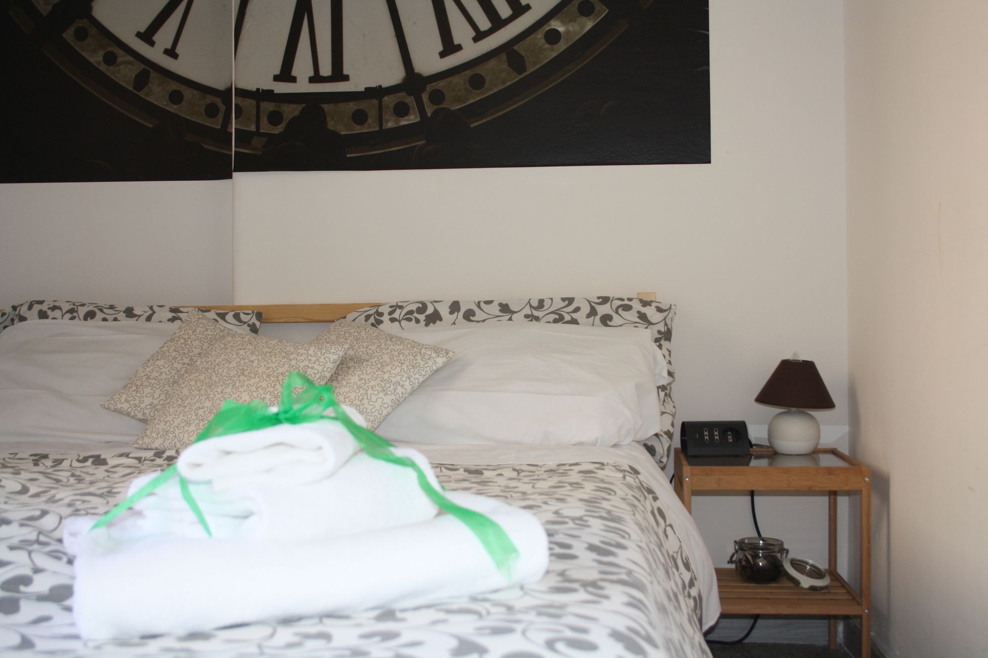 Фото B&b Msg Roma