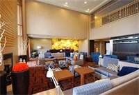 Фото Courtyard by Marriott Raynham