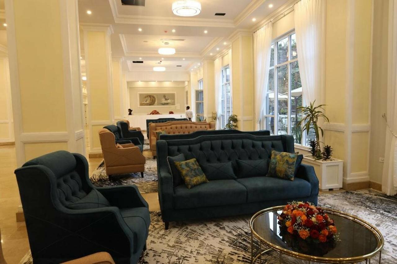 Фото отеля 5