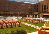 Фото Marriott Indianapolis East