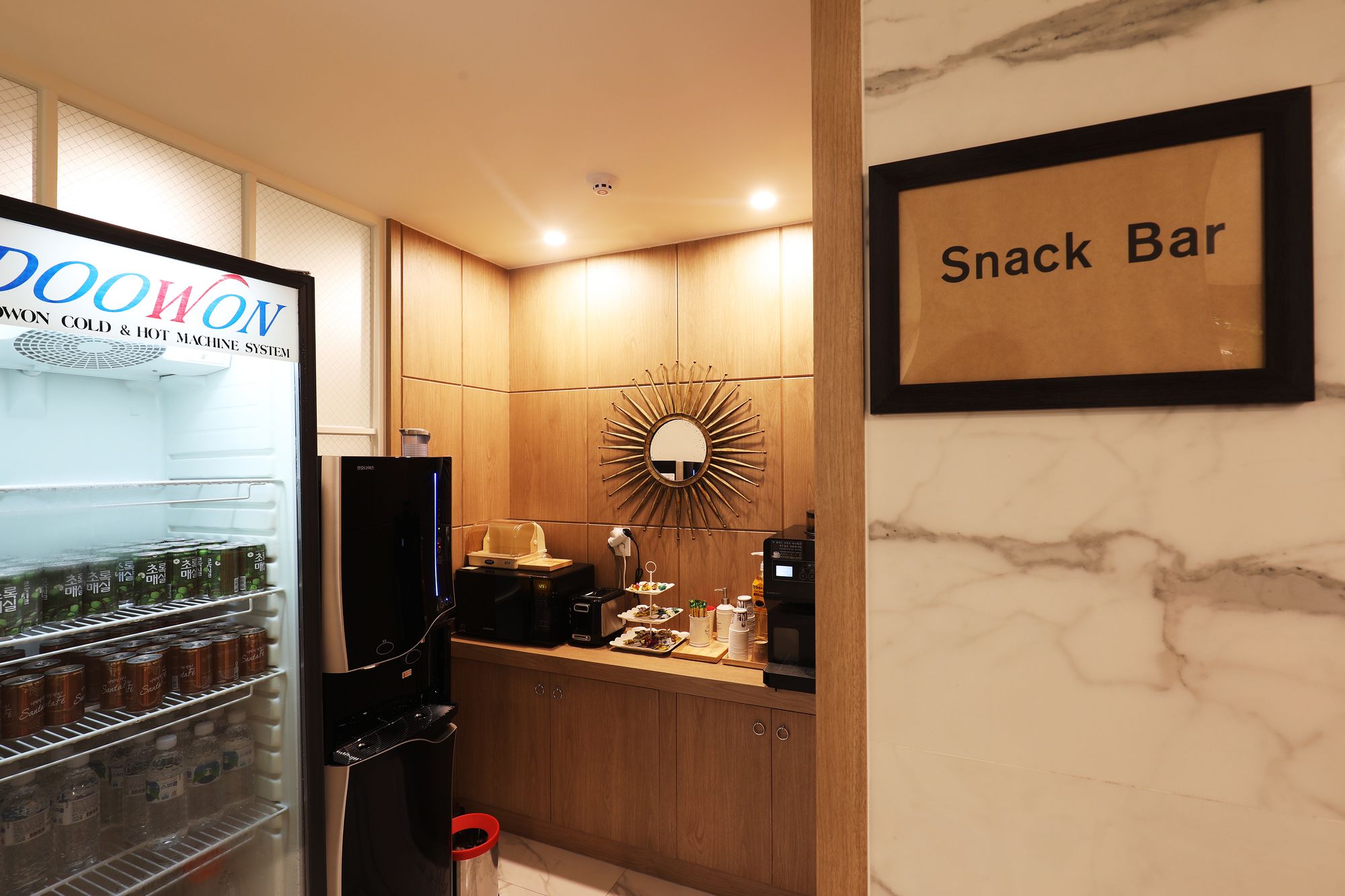 Фото SM Boutique Hotel