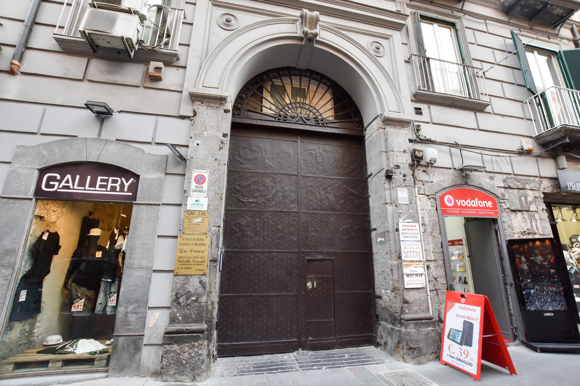 Фото Domus Borbonica