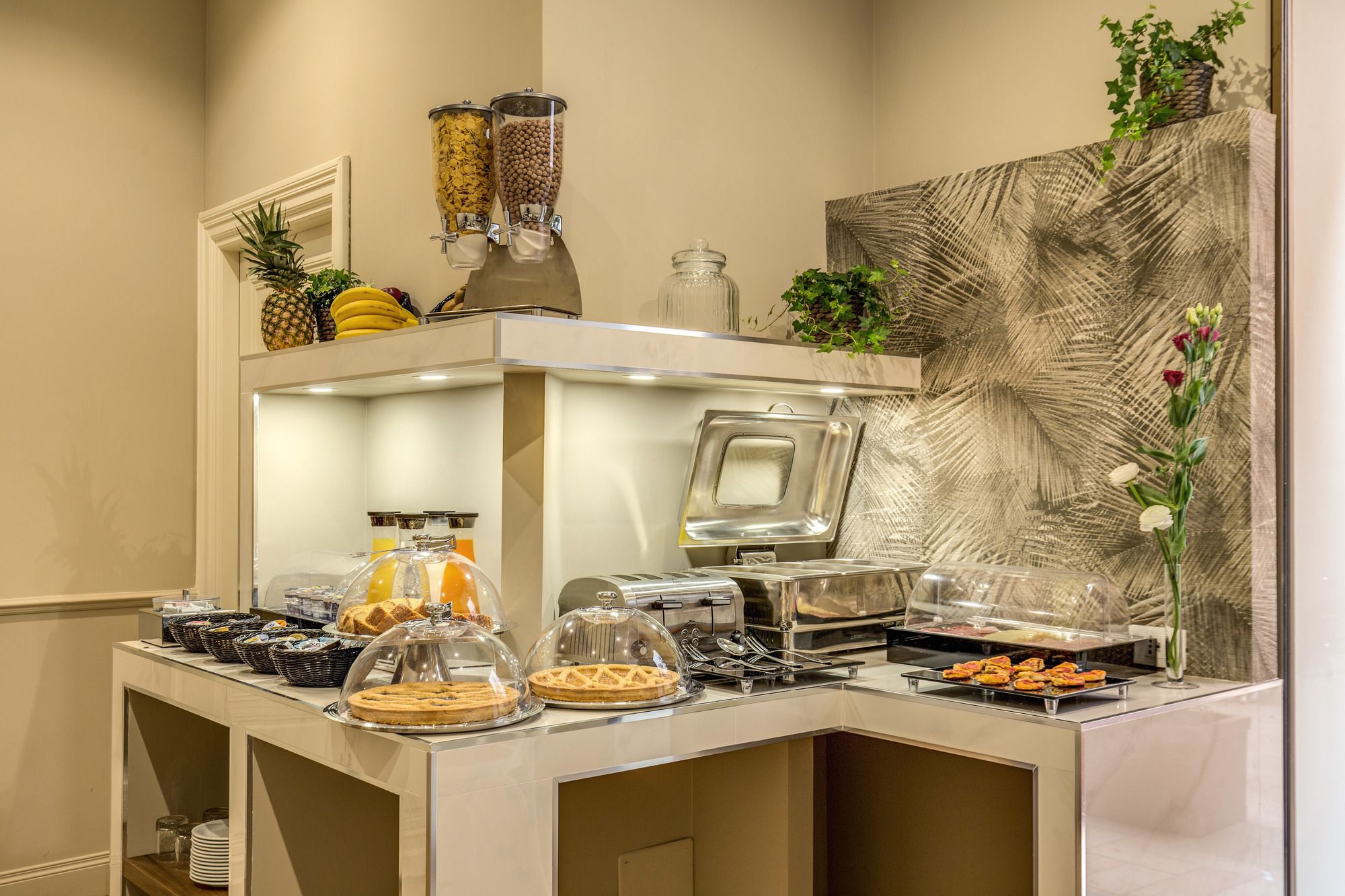 Фото Charme Spagna