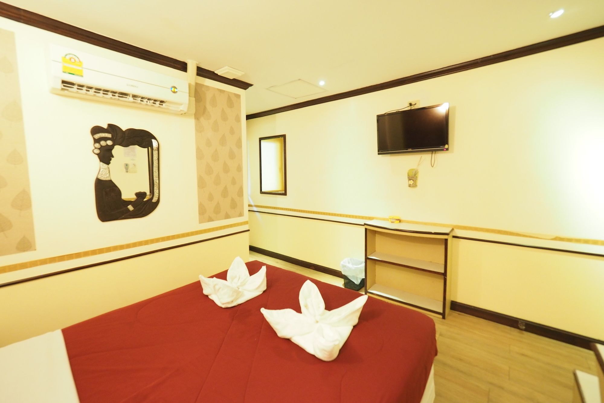 Фото Honey House1