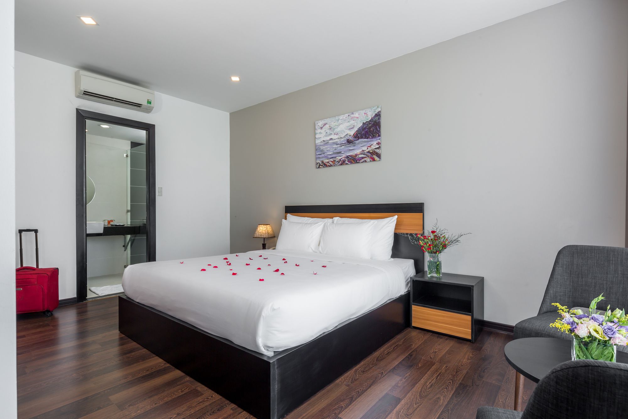 Фото Platinum Danang Hotel