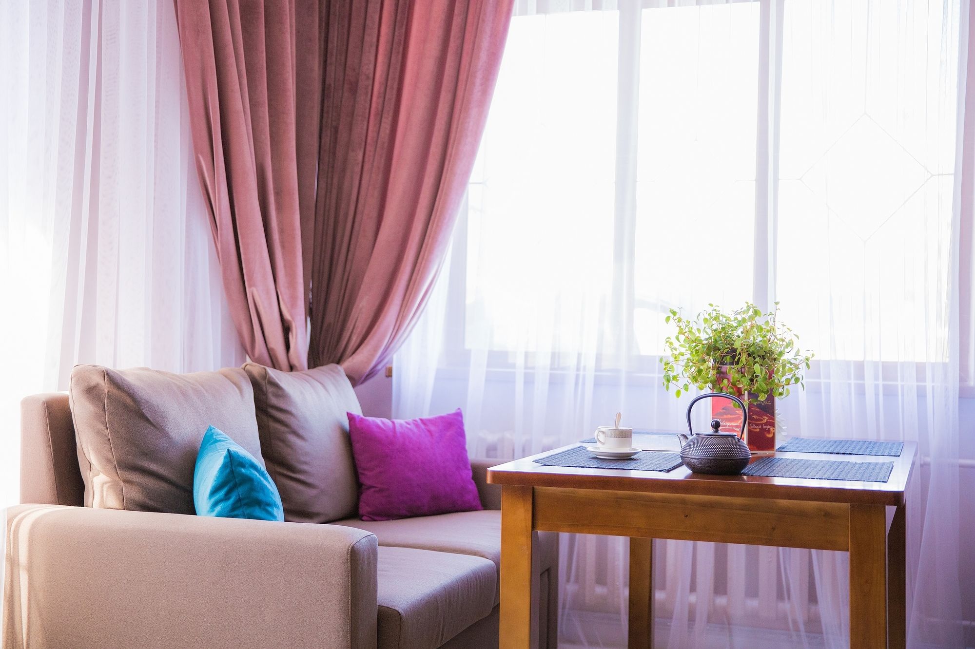 Фото Томирис