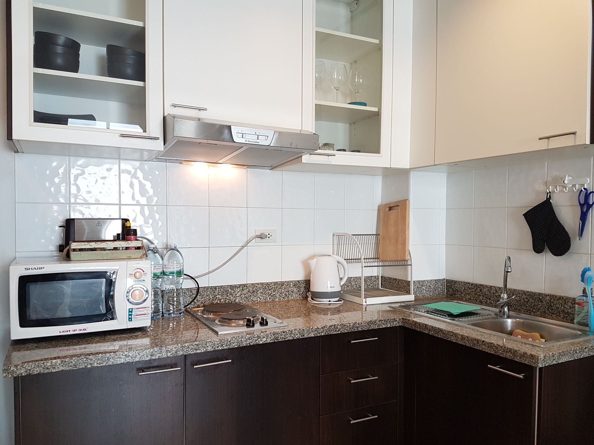 Фото 14 Place Sukhumvit Suites - Sha Plus