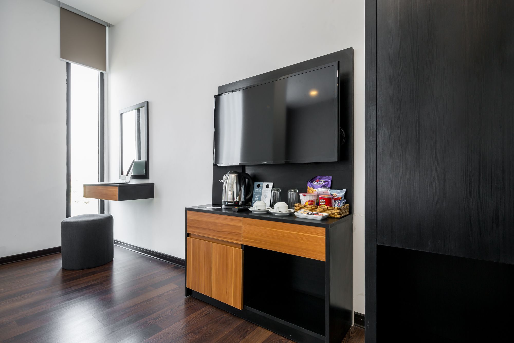 Фото Platinum Danang Hotel