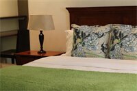 Фото The Haystack on Homestead