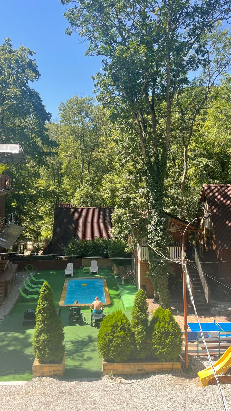 Фото БорОдача