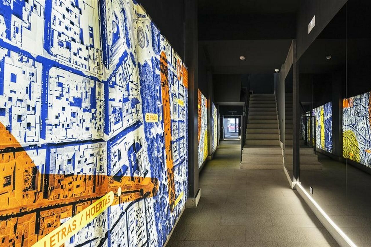 Фото B&b Hotel Madrid Centro Puerta del Sol