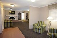 Фото Red Roof Inn Tampa Bay - St. Petersburg