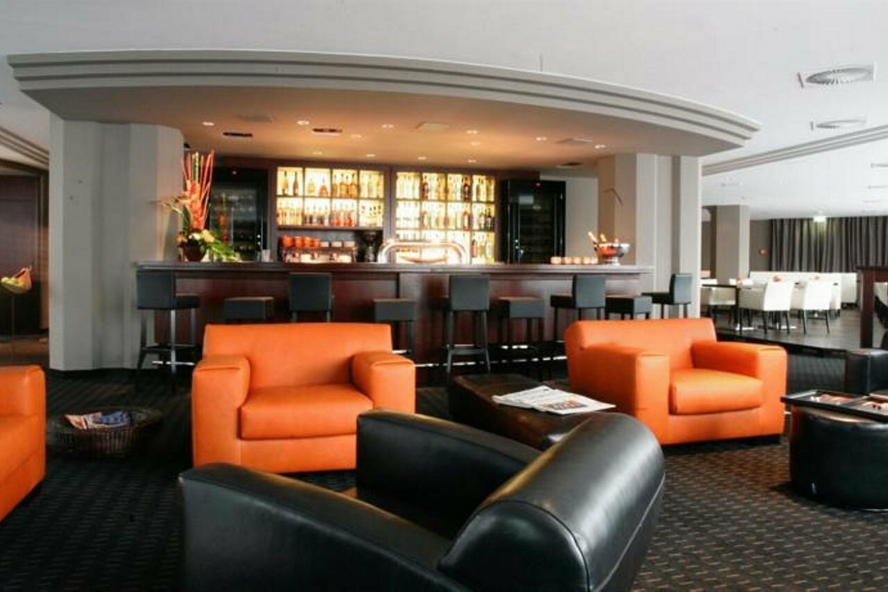 Фото Boston Hotel Hamburg