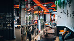 Hatimaki (Starokrymskaya ulitsa, 15к1), cafe
