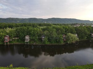 Шведские дачи