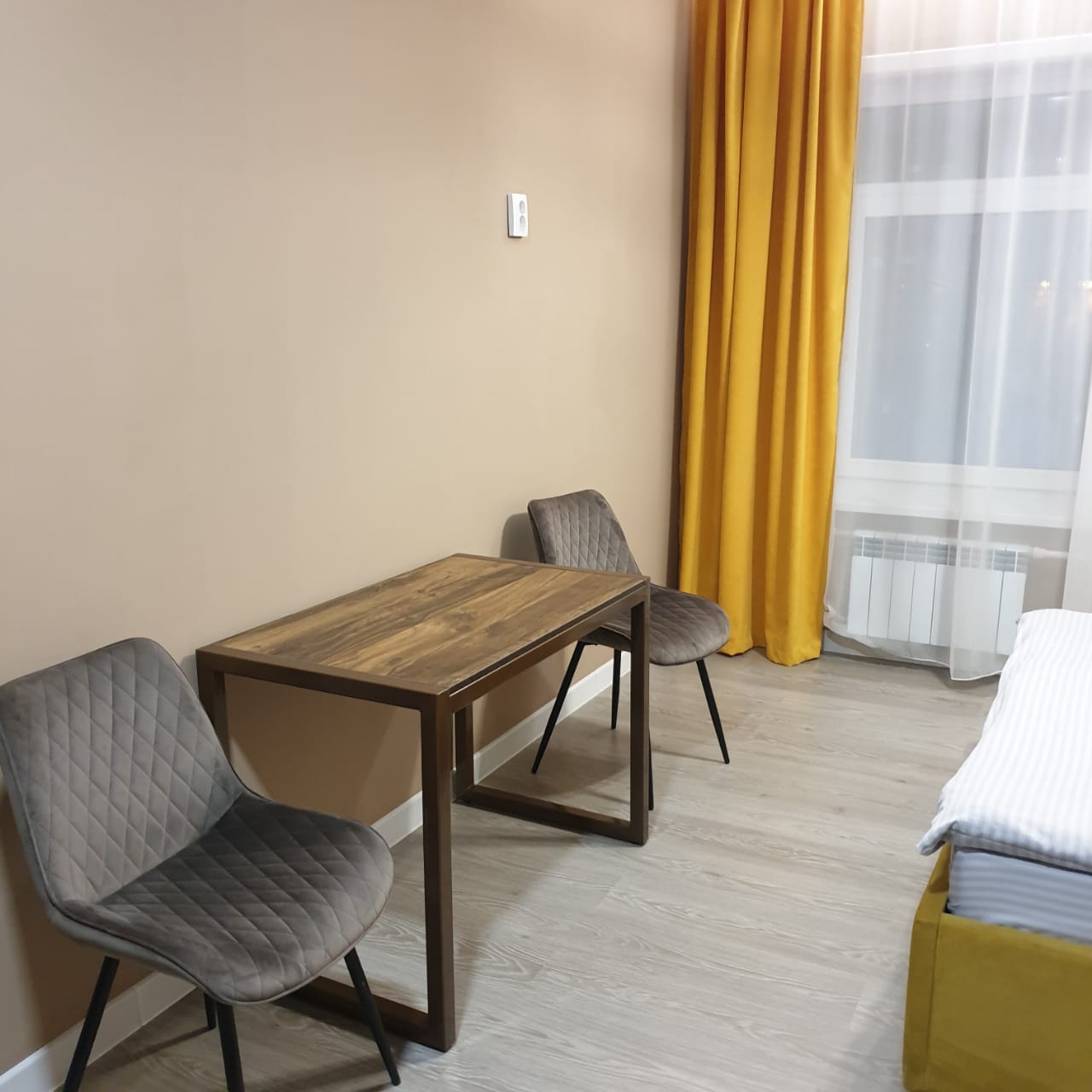 Фото Лагуна